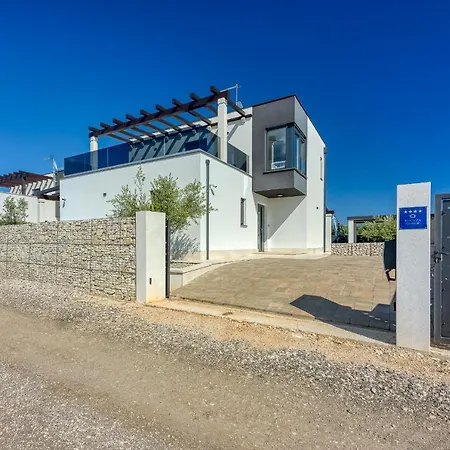 Villa Villa-osmium *