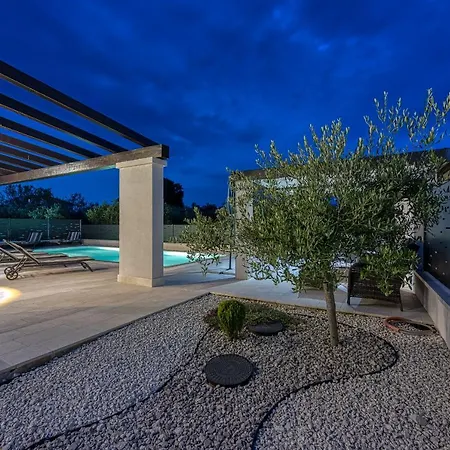 Villa-osmium *