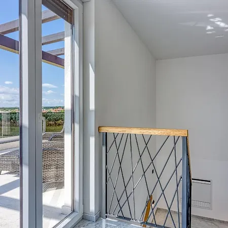 Villa-osmium *