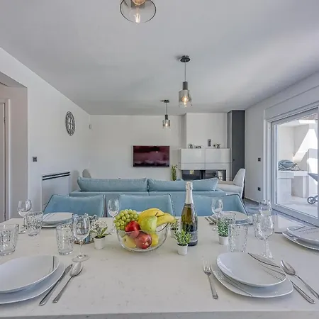 Villa-osmium Villa