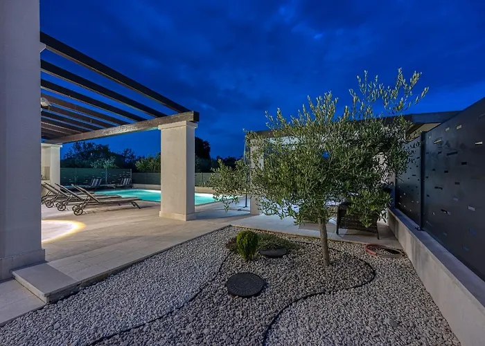 Villa-osmium *