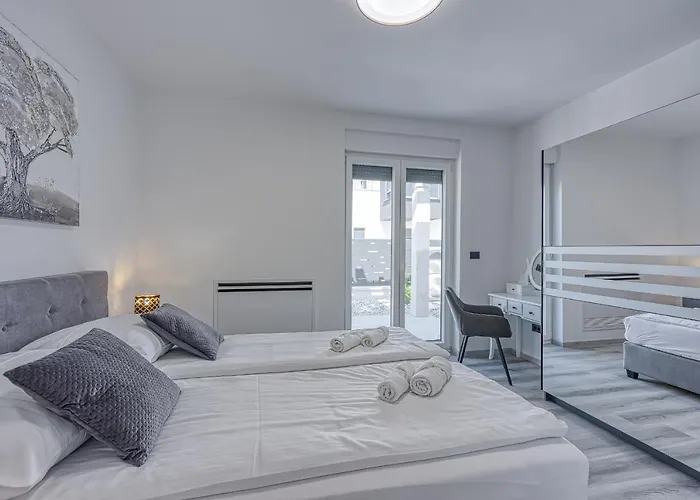 Villa Villa-osmium *