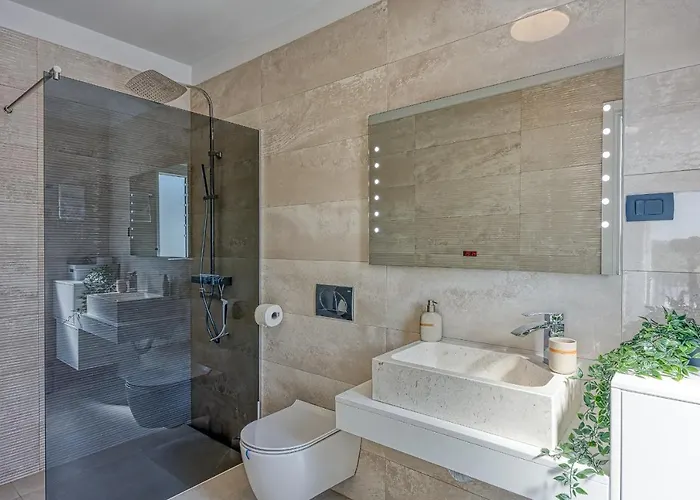 Villa Villa-osmium *