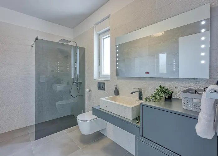 Villa Villa-osmium *